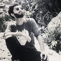 Usman Mir
