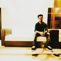 Anubhav Gupta