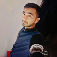 Saif Rahman