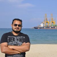 Nimilsurendran Surendran