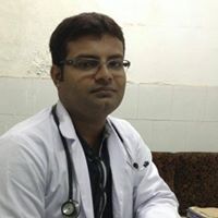 Dr. Pratik Kumar