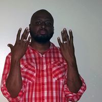 Joeknocko Davis