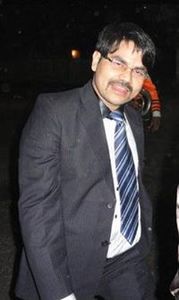 Atish Mishra