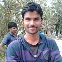 Baindla Naveen