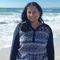 Chitra Subramanian