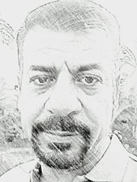 Esam Shaath