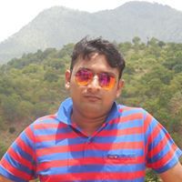 Amit Jaiswal