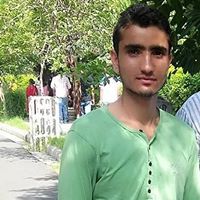 Farhaan Ali