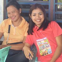 Jenefer Sajul-Ediang