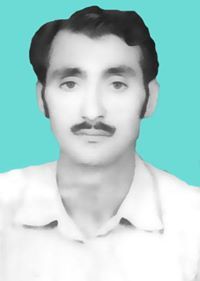 Bakhtiar Hussain