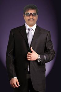 Sudhakar Annamdevula