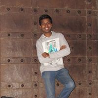 Nishant Modi