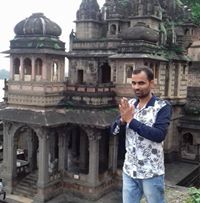 Vijay Khapariye Pawar