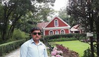 Santosh Ghimire