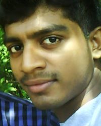 Abhijith C