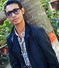 Shanto Hasan