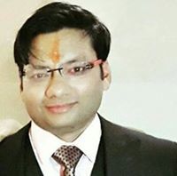 Abhishek Srivastava