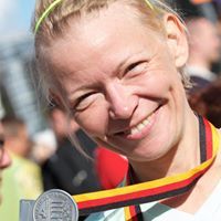 Lene Tranberg