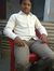 Santosh...