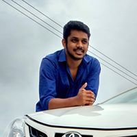 Sree Hari