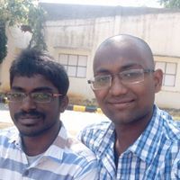 Mahesh Thiruveedula