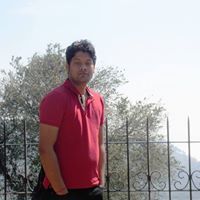 Rajat Singh