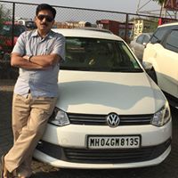 Shailesh Joshi