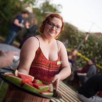 Samantha Blackburn