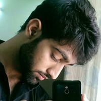 Hardik Sharma