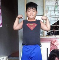 Ian Sarmiento