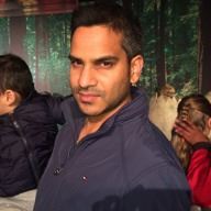 Shrigesh Gounder