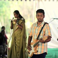 Akshay Charith