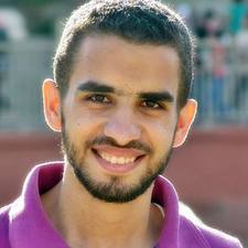 Mostafa Abdelbary