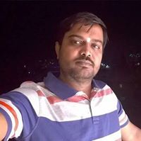 Mahesh Kumbhar