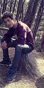 Shivam Samyal