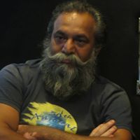 Gautam Deshmukh