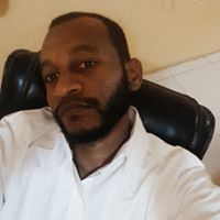 Mohamed Elniema