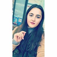 ლიკა წიქარიშვილი