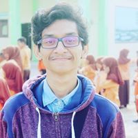 Muhammad Shidqi