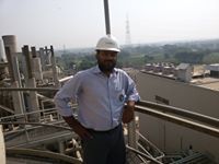 Qaiser Abbas