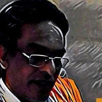chandrasekar
