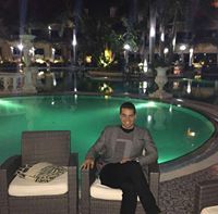 Ahmed Samir