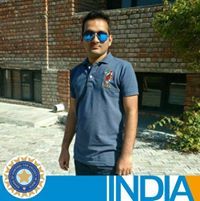Yadav Kumar