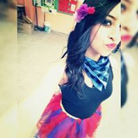 Emilce Jacqueline
