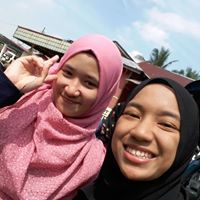 Afiqah Zamri