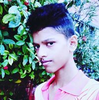 Mythraeyan Natarajan