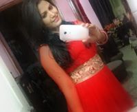 Ragini Choudhary