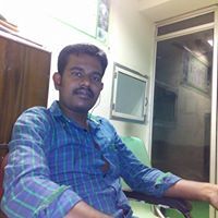 Bala Subramaniyan