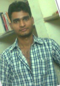 Prem Bhadauria