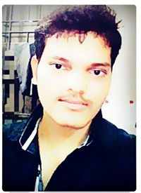 Biswajit Rout
